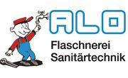 ALO Flaschnerei Sanitärtechnik